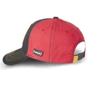 svart-och-rod-bojd-snapbackkeps-scooby-doo-och-shaggy-rogers-sd10-scooby-doo-fran-capslab