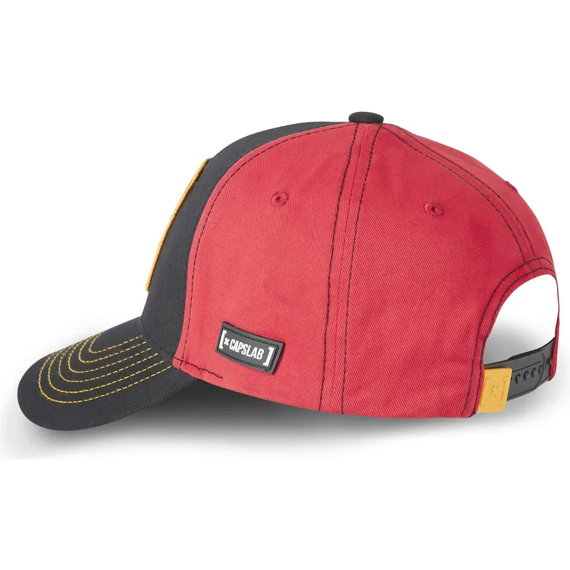 kepsar-curva-svart-snapback-scooby-doo-y-shaggy-scooby-doo-av-capslab