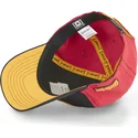 svart-och-rod-bojd-snapbackkeps-scooby-doo-och-shaggy-rogers-sd10-scooby-doo-fran-capslab