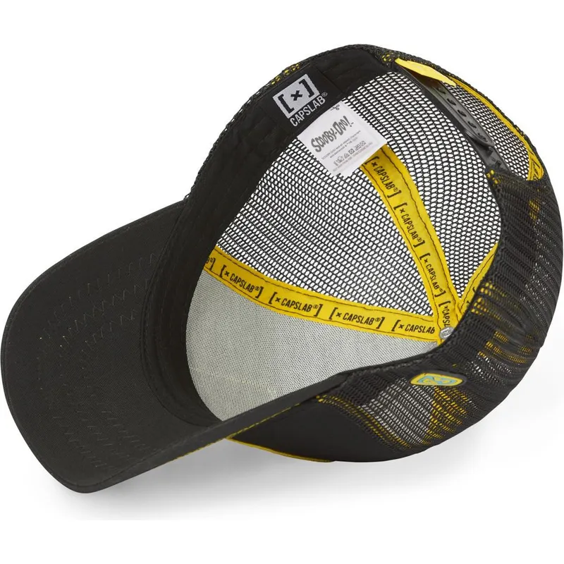 svart-trucker-keps-scooby-doo-help-rel2-scooby-doo-fran-capslab