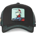 svart-trucker-keps-daisuke-duke-fleed-cas-act1-robot-grendizer-fran-capslab