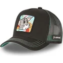 gorra-trucker-negra-tom-to5-looney-tunes-de-capslab