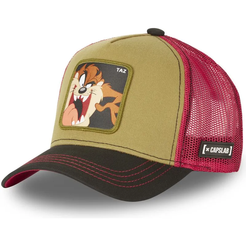 kepsar-curva-brun-snapback-diablo-diablo-de-tasmania-looney-tunes-av-capslab kepsar-curva-brun-snapback-diablo-diablo-de-tasmania-looney-tunes-av-capslab