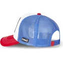 capslab-looney-tunes-silvestre-sy2-vit-bla-och-rod-truckerkeps