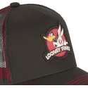 kepsar-curva-svart-snapback-bugs-bunny-y-pato-lucas-looney-tunes-av-capslab