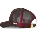 kepsar-curva-svart-snapback-bugs-bunny-y-pato-lucas-looney-tunes-av-capslab
