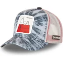 kepsar-curva-marinbla-snapback-snoopy-jordnotter-av-capslab