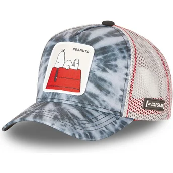 kepsar-curva-marinbla-snapback-snoopy-jordnotter-av-capslab