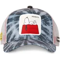 kepsar-curva-marinbla-snapback-snoopy-jordnotter-av-capslab