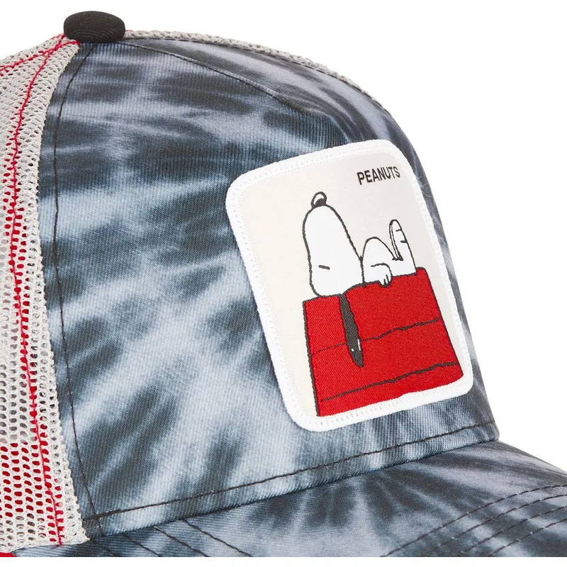 kepsar-curva-marinbla-snapback-snoopy-jordnotter-av-capslab