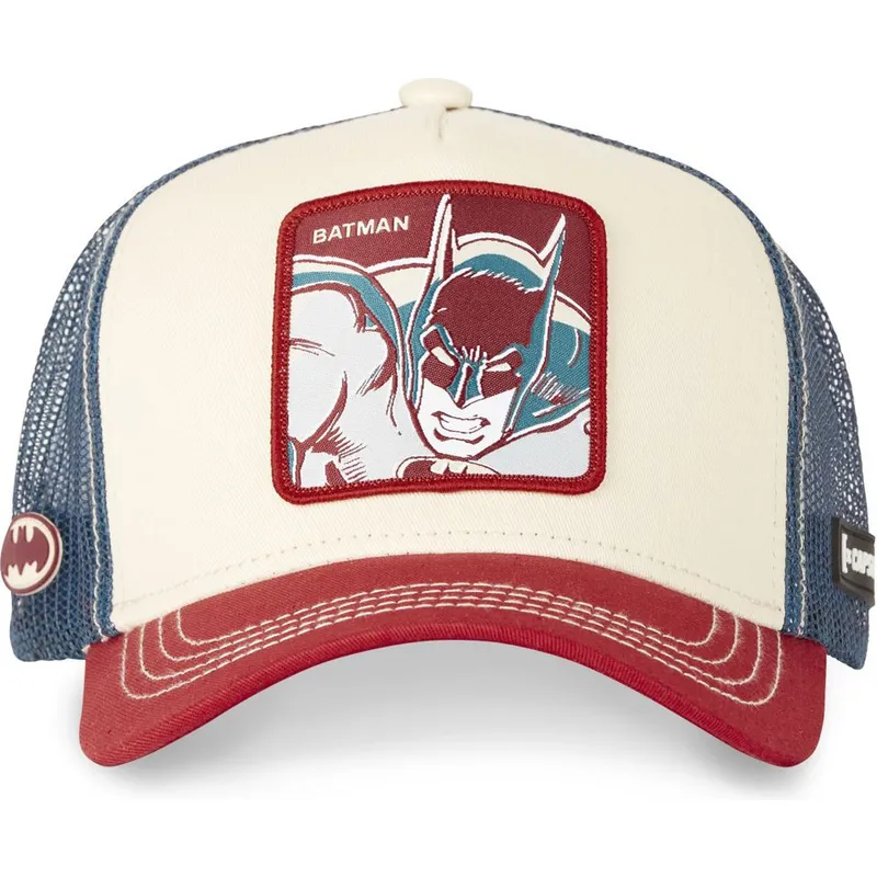 kepsar-curva-beige-snapback-batman-dc-comics-av-capslab