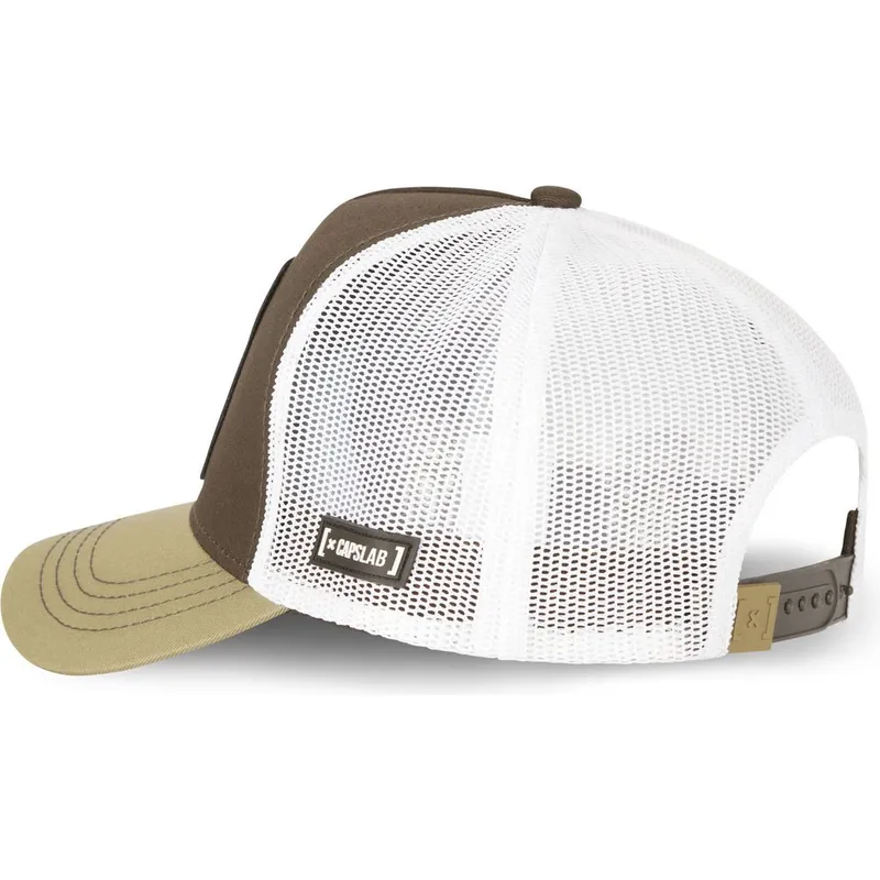 kepsar-curva-brun-snapback-speedy-gonzales-looney-tunes-av-capslab
