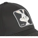 svart-kurvad-snapback-keps-bugs-bunny-bu5-looney-tunes-fran-capslab