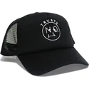 truckerkeps-svart-trusts-no1-neoprene-black-white-logo-fran-the-no1-face