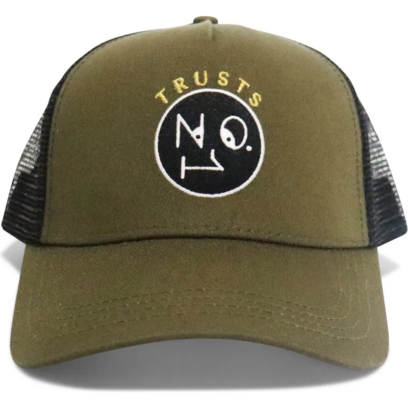 kepsar-curva-gron-snapback-av-the-no1-face