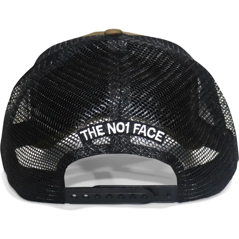 kepsar-curva-gron-snapback-av-the-no1-face