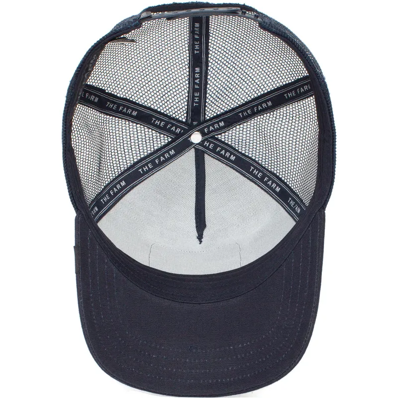 kepsar-curva-marinbla-snapback-the-farm-av-goorin-bros