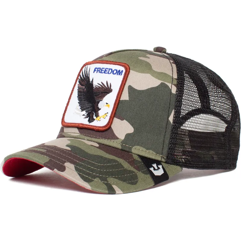 kepsar-curva-kamouflage-snapback-the-farm-av-goorin-bros