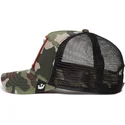 kepsar-curva-kamouflage-snapback-the-farm-av-goorin-bros