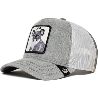 kepsar-curva-gra-snapback-the-farm-av-goorin-bros