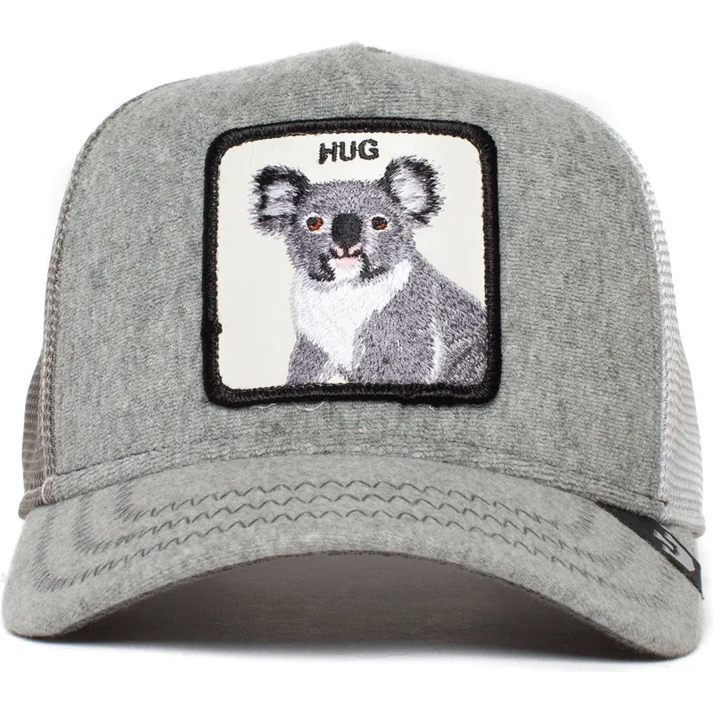 kepsar-curva-gra-snapback-the-farm-av-goorin-bros
