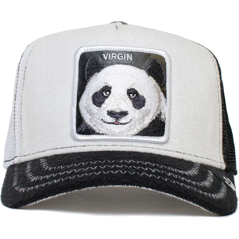 vit-och-svart-truckerkeps-panda-virgin-finish-last-the-farm-fran-goorin-bros