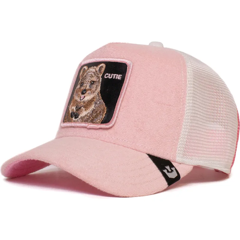 kepsar-curva-rosa-snapback-the-farm-av-goorin-bros