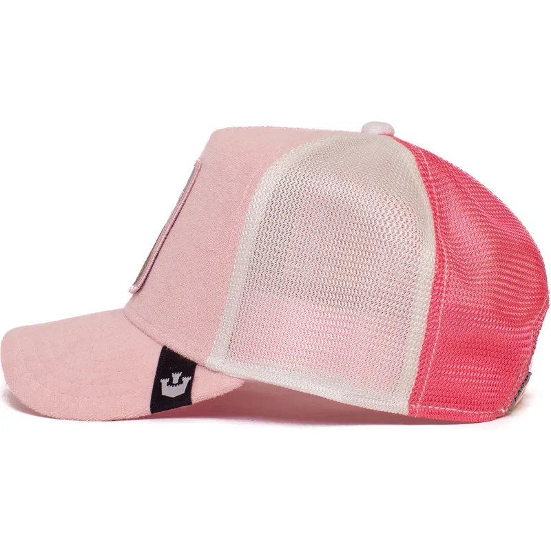 kepsar-curva-rosa-snapback-the-farm-av-goorin-bros