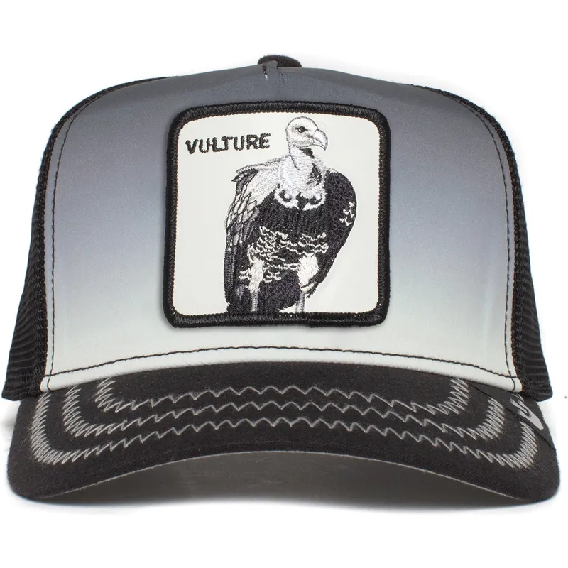svart-trucker-keps-gam-vulture-back-off-buzzard-the-farm-fran-goorin-bros
