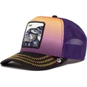 kepsar-curva-violett-snapback-the-farm-av-goorin-bros