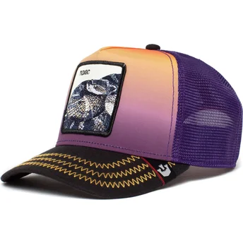 kepsar-curva-violett-snapback-the-farm-av-goorin-bros