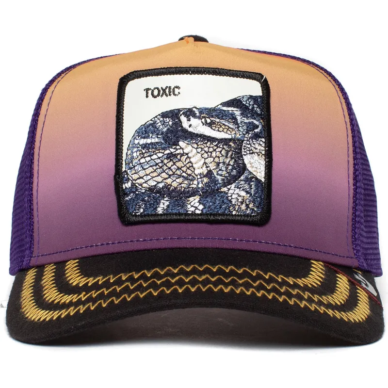kepsar-curva-violett-snapback-the-farm-av-goorin-bros