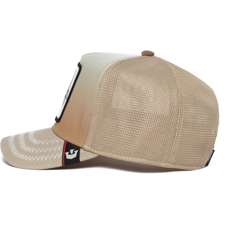 beige-trucker-keps-skorpion-deadly-get-over-here-the-farm-fran-goorin-bros
