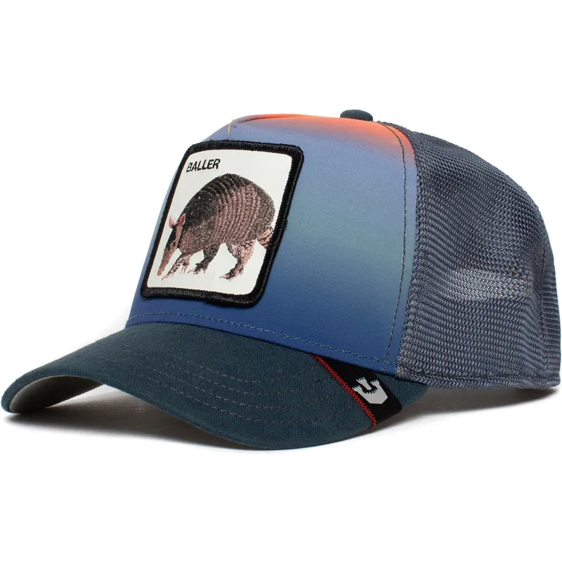 kepsar-curva-marinbla-snapback-the-farm-av-goorin-bros kepsar-curva-marinbla-snapback-the-farm-av-goorin-bros