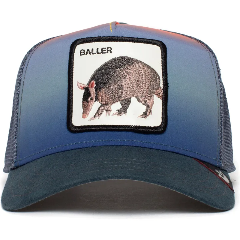 kepsar-curva-marinbla-snapback-the-farm-av-goorin-bros kepsar-curva-marinbla-snapback-the-farm-av-goorin-bros