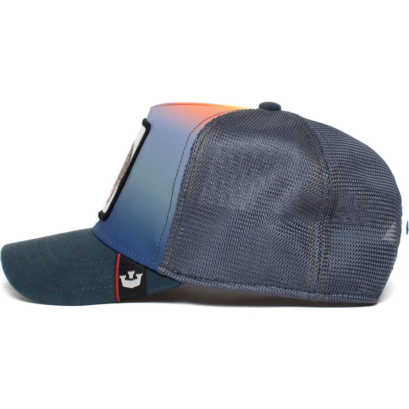 kepsar-curva-marinbla-snapback-the-farm-av-goorin-bros kepsar-curva-marinbla-snapback-the-farm-av-goorin-bros