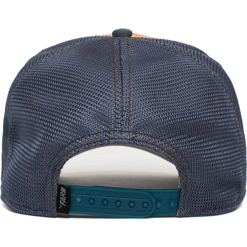 kepsar-curva-marinbla-snapback-the-farm-av-goorin-bros kepsar-curva-marinbla-snapback-the-farm-av-goorin-bros