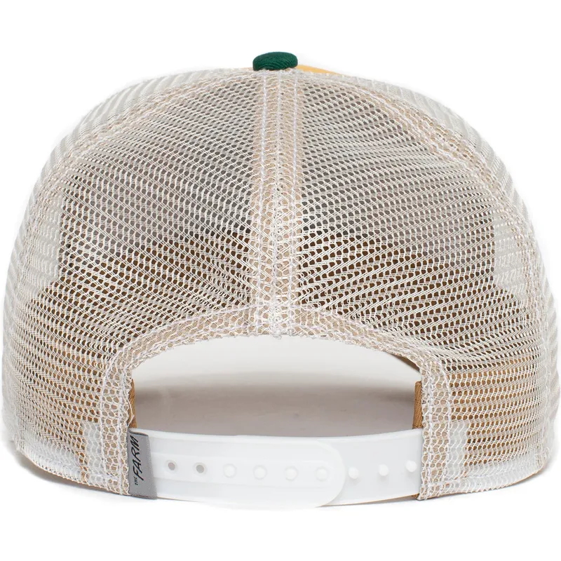 gul-vit-och-gron-trucker-keps-tupp-the-cock-the-farm-fran-goorin-bros