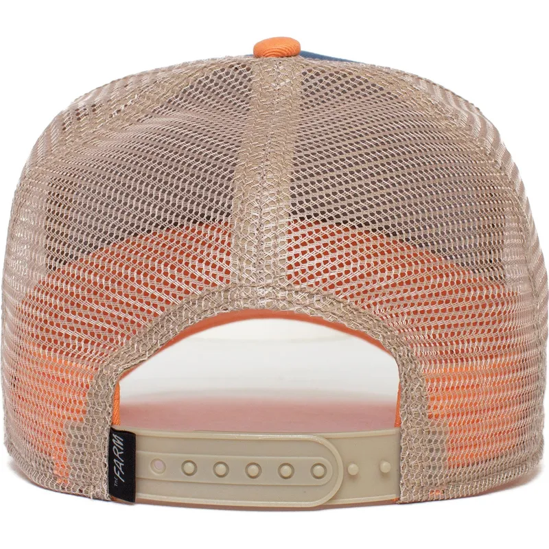 kepsar-curva-bla-snapback-the-farm-av-goorin-bros kepsar-curva-bla-snapback-the-farm-av-goorin-bros