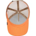 goorin-bros-the-farm-the-panther-bla-och-orange-truckerkeps-panter