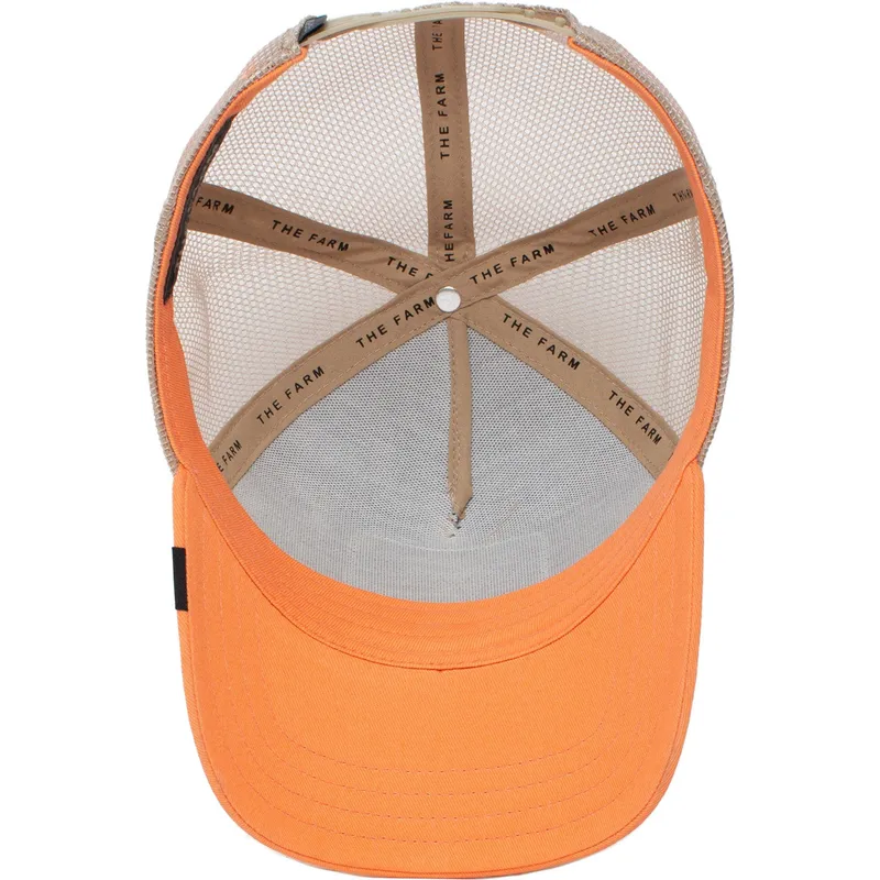 kepsar-curva-bla-snapback-the-farm-av-goorin-bros kepsar-curva-bla-snapback-the-farm-av-goorin-bros