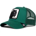 kepsar-curva-gron-snapback-the-farm-av-goorin-bros