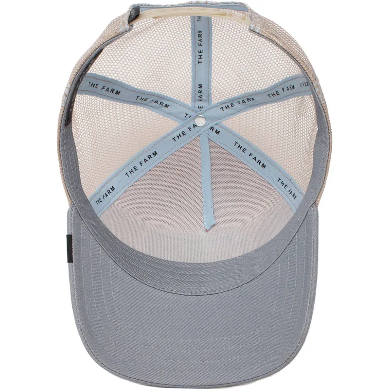 kepsar-curva-apelsin-snapback-the-farm-av-goorin-bros