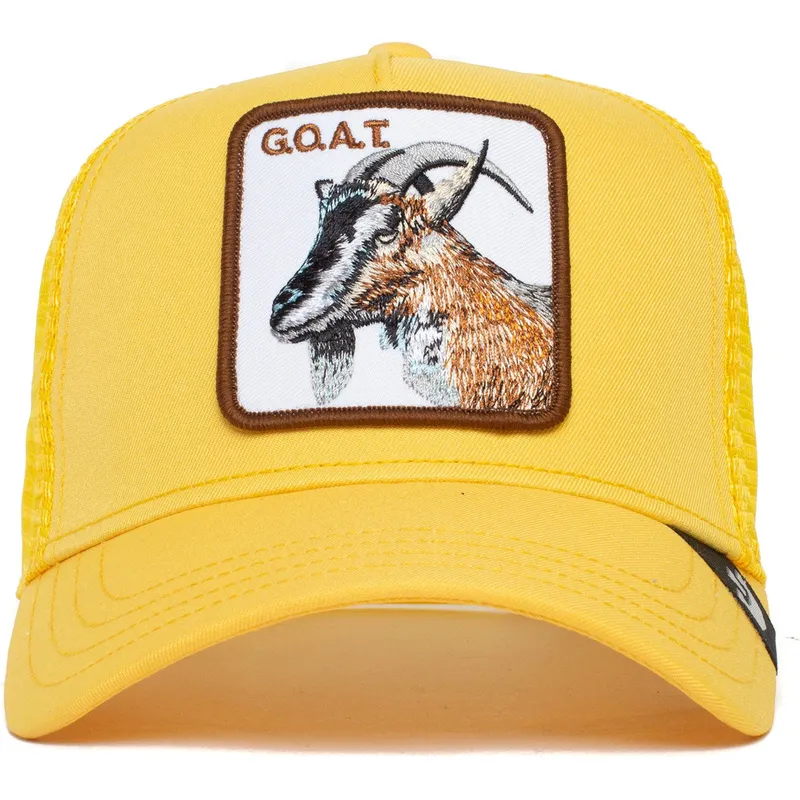 kepsar-curva-gul-snapback-the-farm-av-goorin-bros
