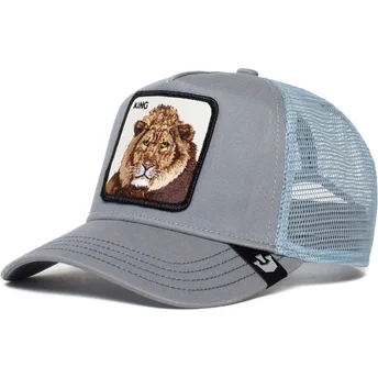 kepsar-curva-gra-snapback-the-farm-av-goorin-bros