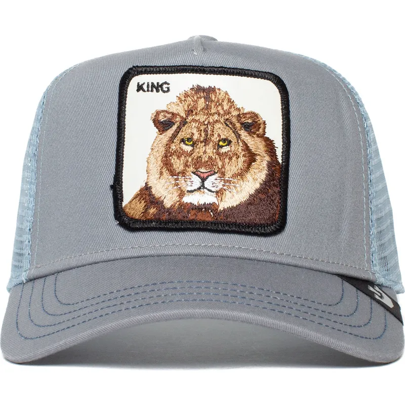 kepsar-curva-gra-snapback-the-farm-av-goorin-bros kepsar-curva-gra-snapback-the-farm-av-goorin-bros