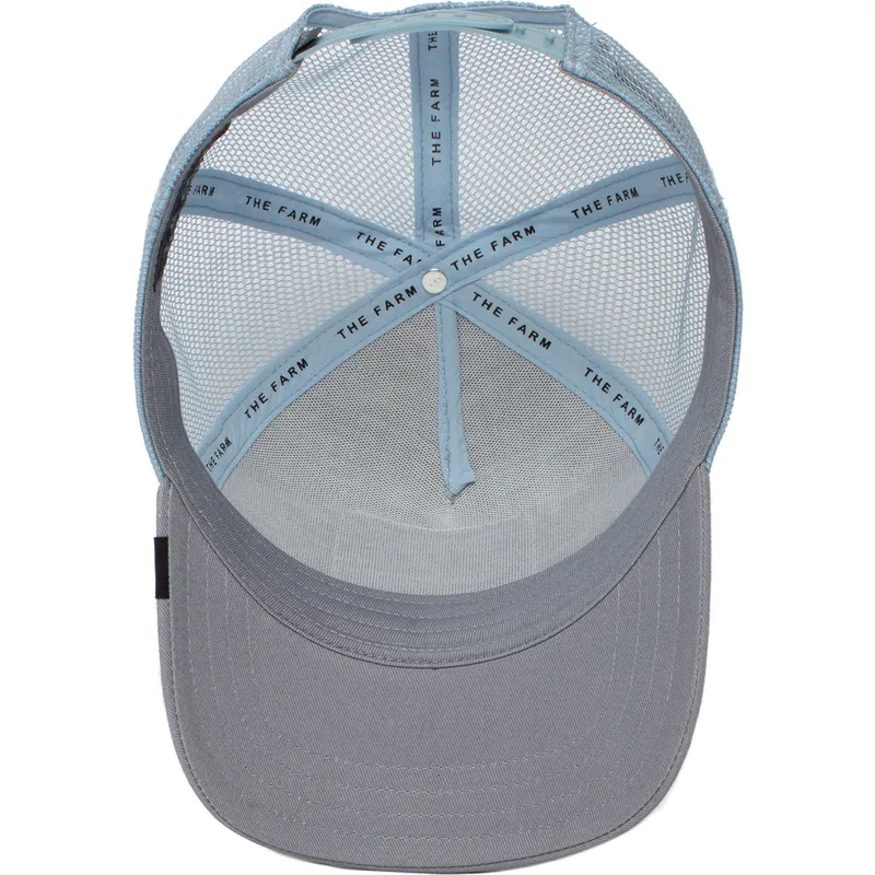 kepsar-curva-gra-snapback-the-farm-av-goorin-bros kepsar-curva-gra-snapback-the-farm-av-goorin-bros