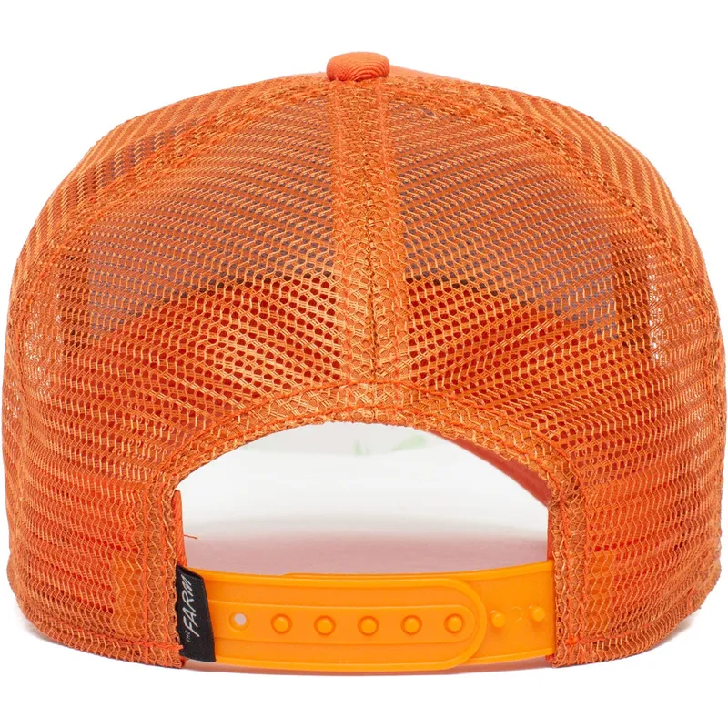 goorin-bros-orange-trucker-keps-varg-the-lone-wolf-the-farm