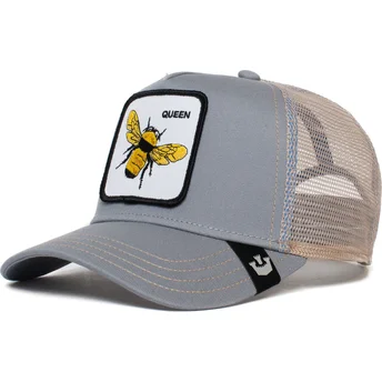 kepsar-curva-gra-snapback-the-farm-av-goorin-bros