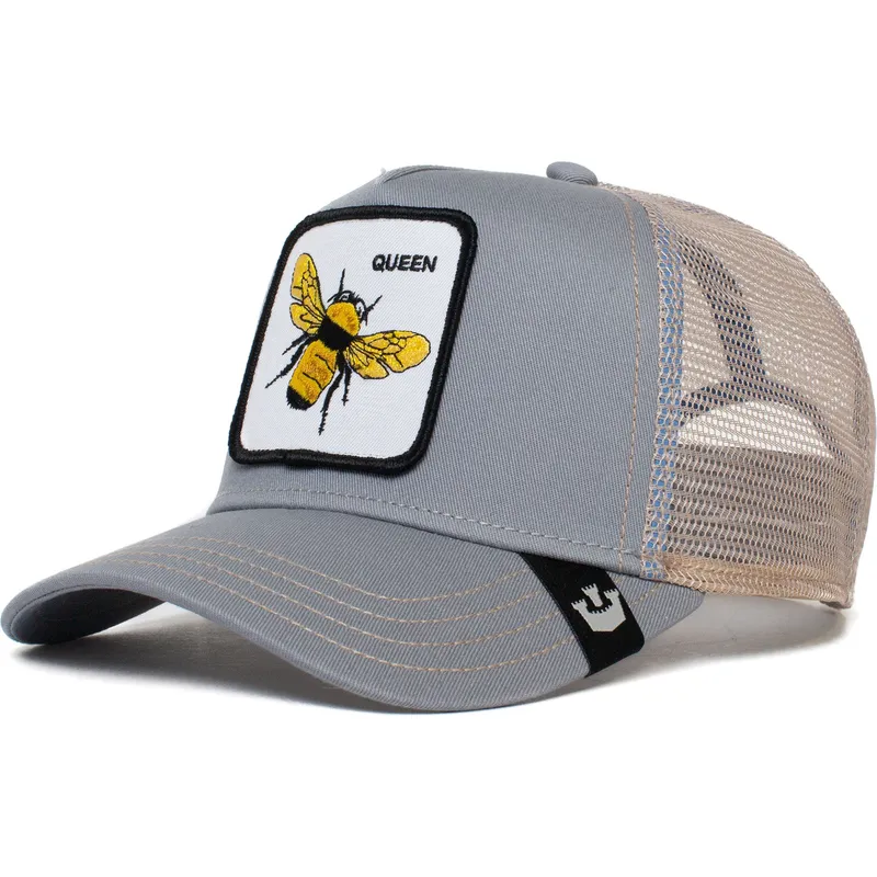 kepsar-curva-gra-snapback-the-farm-av-goorin-bros kepsar-curva-gra-snapback-the-farm-av-goorin-bros